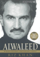 ALWALEED "Homme d'affaires - Milliardaire - Prince" (Avec 1 DVD)