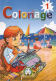 Coloriage (N 1)