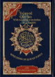 Tajweed Qur'an with meaning translation in English coran Tajwid en anglais with Index on Quran Topics(anglais - arabe-phonétique) Tajweed Qur'an with meaning translation in English coran Tajwid en anglais with Index on Quran Topics(anglais - arabe-phonetique)