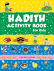Hadith activity book for kids Hadith activity book for kids