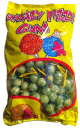 Sac de 200 sucettes chewing-gum Ramzy Fizzy acidules gout mojito