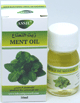 Huile de massage (30 ml) a la menthe - Oil massage Ment