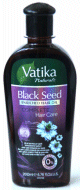 Huile Vatika a la graine de nigelle pour les cheveux - Vatika Black Seed Enriched Hair Oil - 200 ml