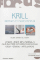 Krill - bienfaits et mode d'emploi