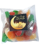 Sachet de délicieuses confiseries (bonbons halal) spécial pour cadeau de l'Aïd avec mention "Aïd Moubarak" Sachet de délicieuses confiseries (bonbons halal) spécial pour cadeau de l'Aïd avec mention "Aïd Moubarak"