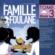 La Famille Foulane (Tome 3) : La Cabane Patisserie