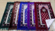 Tapis de prière musulman adulte avec motifs (Plusieurs couleurs disponibles) Tapis de priere musulman adulte avec motifs (Plusieurs couleurs disponibles)
