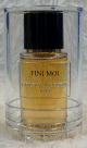 Parfum Fini Moi - Crystal Dynastie - Vaporisateur 50 ML
