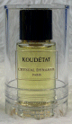 Parfum Koudetat - Crystal Dynastie - Vaporisateur 50 ML