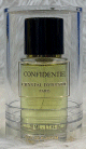 Parfum Confidentiel - Crystal Dynastie - Vaporisateur 50 ML
