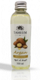 Huile d'Argan - 100% pure et naturelle (100ml)