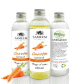 Huile de Carotte (Carrot Oil) - 100% Naturel - 100 ml Huile de Carotte (Carrot Oil) - 100% Naturel - 100 ml