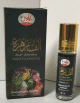 Parfum Concentré Musc Alf Zahra - 1000 Flowers - 6 ml Parfum Concentre Musc Alf Zahra - 1000 Flowers - 6 ml