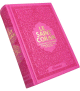 Le Saint Coran - Transcription phonétique (de l'arabe) et Traduction des sens en français - Edition de luxe - Couverture cuir rose doré Le Saint Coran - Transcription phonétique (de l'arabe) et Traduction des sens en français - Edition de luxe - Couverture cuir rose doré