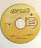CD Audio MP3 de L'arabe entre tes mains - Niveau 1 (16 unites - 96 cours) -    -   1