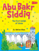 Abu Bakr Siddiq Abu Bakr Siddiq