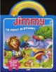 Jimmy le petit elephant (Mon petit livre puzzle)