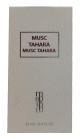 Musc Blanc Tahara 12 ml - Sans Alcool Musc Blanc Tahara 12 ml - Sans Alcool