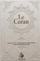 Le Coran : Traduction d'apres les exegeses de reference - warch - Blanc