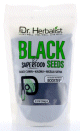 Graine de nigelle - Black Cumin Seeds - Habba Sawda - Nigella Sativa - 350g net