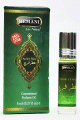 Musc à bille "Attar E Faraj" pour homme - 8ml - Roll on musk Musc a bille "Attar E Faraj" pour homme - 8ml - Roll on musk