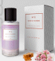 Eau de Parfum "Musc And Flower" - N°2 - 50ml pour Femme Eau de Parfum "Musc And Flower" - N2 - 50ml pour Femme