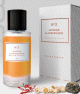 Eau de Parfum "Saffron And Amberwood" - N�3 - 50ml pour Homme