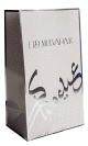 Sacs papier Eid Mubarak - Couleur argente