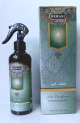Parfum desodorisant d'ambiance en spray - Waseem - 350 ml