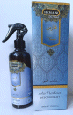 Parfum desodorisant d'ambiance en spray "Faaris" - 350 ml