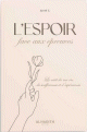 L’espoir face aux épreuves Lespoir face aux epreuves