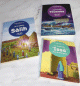 Pack 3 livres aux pages rigides pour petit enfant musulman : Les prophètes Sâlih - Yoûnous - Issâ Pack 3 livres aux pages rigides pour petit enfant musulman : Les prophetes Salih - Younous - Issa