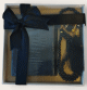 Coffret Cadeau Musulman : Le Saint Coran en arabe + Chapelet "Sebha" - Couleur Noir