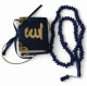 Coffret Cadeau : Mini Coran + chapelet "Sebha" (Cadeau Musulman) - Couleur bleu nuit Coffret Cadeau : Mini Coran + chapelet "Sebha" (Cadeau Musulman) - Couleur bleu nuit