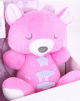 Nounours Mon Compagnon Miqdad, Coran et anashids - Rose Nounours Mon Compagnon Miqdad, Coran et anashids - Rose
