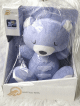 Nounours Mon Compagnon Miqdad, Coran et anashids - Bleu Nounours Mon Compagnon Miqdad, Coran et anashids - Bleu