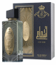 Eau de parfum Asha'a Oud Noir - 100 ml Eau de parfum Asha'a Oud Noir - 100 ml