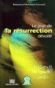 Le jour de la resurrection devoile -