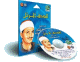 Le Saint Coran traduit, interprete et recite par cheikh El-Manshawy (Format MP3 et CD-ROM) -   -