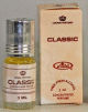 Parfum 3 ml - Al-Rehab "Classic"