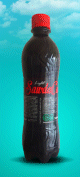 SawdaCola Light (Cola a la Nigelle - Habba Sawda - 500 ml - Sans calories - Sans sucre - Sans aspartame !)