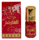 Parfum 3 ml - Al-Rehab "Al Shariga"