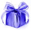 Cadeau Bleu