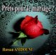 Prets pour le mariage  [CD133]