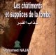 Conference "Les chatiments et supplices de la tombe" [En CD Audio]