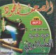 Le Saint Coran moujawwad - Cheikh Muhammad Mahmoud At-Tablaoui (2 CD MP3 - Tajwid)   -