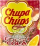 Sucette Chupa Chups Tube Fresh Cola