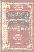 فتح الباقي بشرح ألفية العراقي