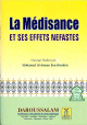 La medisance et ses effets nefastes