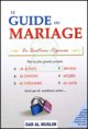 Le guide du mariage